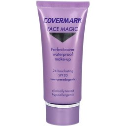 Covermark® Face Magic Spf20 N°3