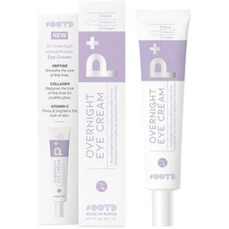 P+ Overnight Eye Cream 25g