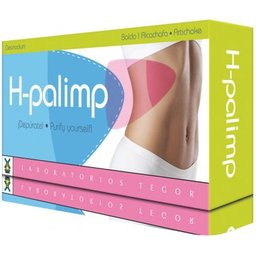 Hpalimp 28caps