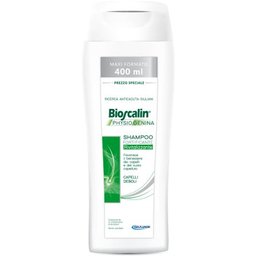 Shampooing revitalisant Physiogenina Taille maxi 400ml