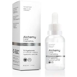 Alchemy Care Cosmetics Antiaging Tri-Hyaluronic 30ml