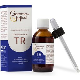 Gems By Micol Tr 30ml