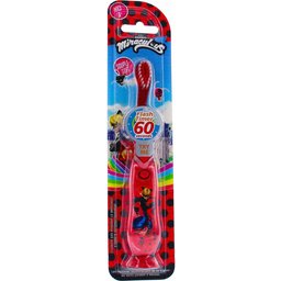 Brosse Ã  Dent Souple Flash Timer 1ut