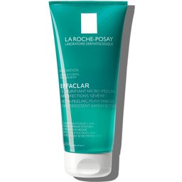 Effaclar Micropeeling Gel 200ml