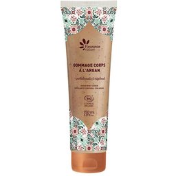 Gommage Corps à l'Argan