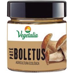 Boletus Pate 180g