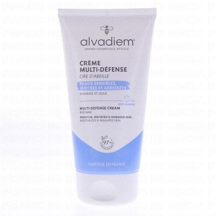 Crème multi-défense tube 150ml