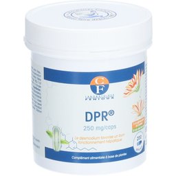 Laboratoires Dpr®