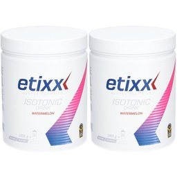 Isotonic Pastèque