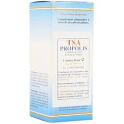 TSA Propolis 50ml
