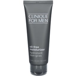 FOR MEN Oil-Free Moisturizer - Hydratant non gras