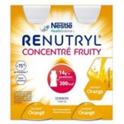 Conc Fruity Orang 200ml 4