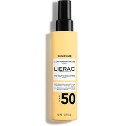 Sunissime Le Lait Fondant Solaire Corps SPF50 150ml