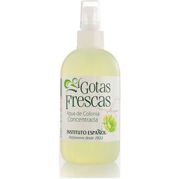 Fresh Drops Cologne Concentrate 250ml