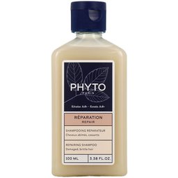 Phytokeratine Shampooing Réparateur 100ml