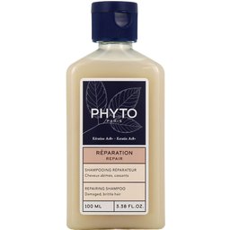 Phytokeratine Shampooing Réparateur 100ml
