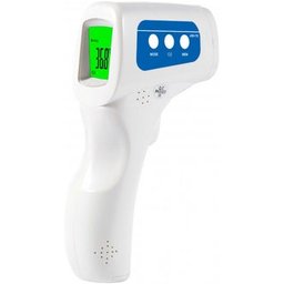 Thermomètre sans contact Enfa