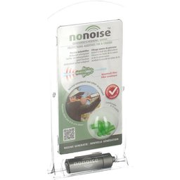 NoNoise™ Protection Auditive Tir & Chasse
