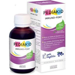 Inmuno-Fort Sirop 125ml