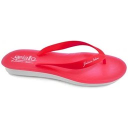 Gelato Arcobaleno Tong Femme Fuschia Taille 37-38 1 Paire