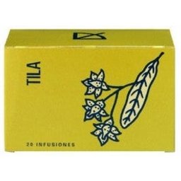 Tila 20 Filtres