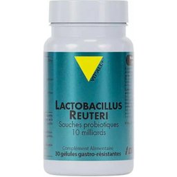 Lactobacillus Reuteri 30 Gélules
