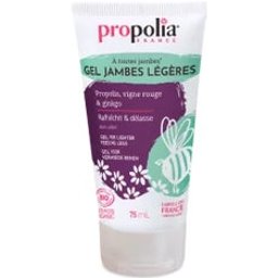 Gel Jambe Legere 75ml
