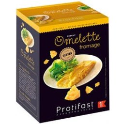 Omelette Fromage X7 Sch