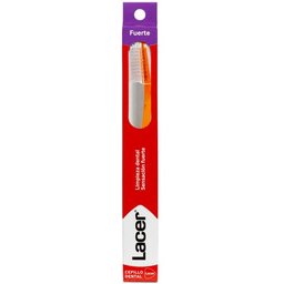 Technic cepillo cepillo dental fuerte 1ud