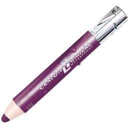 Fard À Paupières Crayon Lumière Waterproof Violet Cerise
