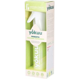 Kit de Démarrage Rafraîchisseur de Vêtements Probiotique Sunny Meadow