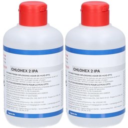 Pharmawhite® Chlohex 2 IPA
