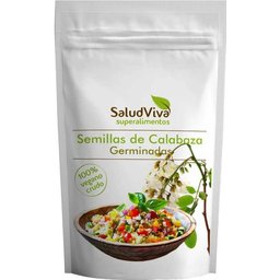 Graine Citrouille Germée 150g