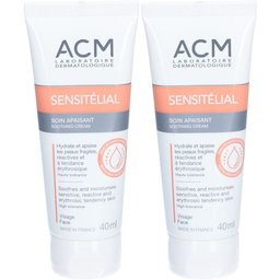 Sensitélial Soin Apaisant