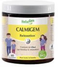 Gummies Calmigem 60 Gummies - Pot 60 gommes