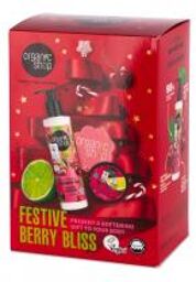 Festive Berry Bliss 2 Produits - Coffret