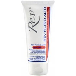 Filtre High Cream 100Ml