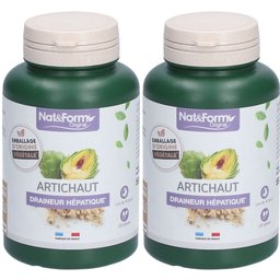 Nat&Form Artichaut