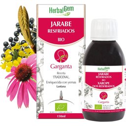 Jarabe Resfriados 150 ml