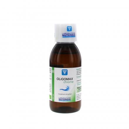 Oligomax chrome flacon 150ml