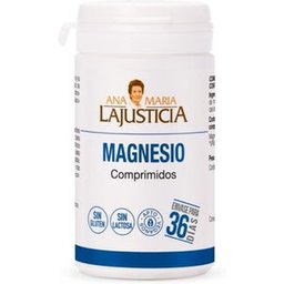 Cloruro de Magnesio 147comp