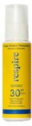 Crème Solaire Protectrice Visage et Corps SPF30 100 ml - Flacon-Pompe 100 ml