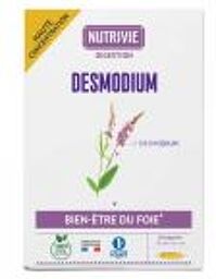 Desmodium 20 Ampoules de 10 ml - Boîte 20 ampoules de 15 ml