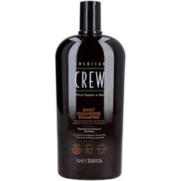 Classic Daily Cleansing Shampoo 1L
