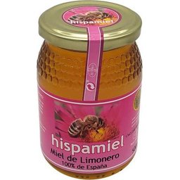 Miel de Citronnier 500g