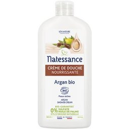 Crème de Douche Noussirante Argan Bio 500ml