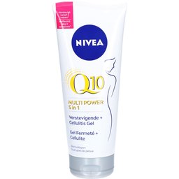 Nivea Q10 Multi Power 5 en 1