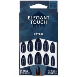 Polish Colour Nails Petrol 24uds
