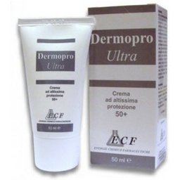 E.C.F. Dermopro Ultra Crème Spf50+ 50ml