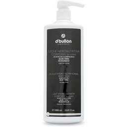 Bullon Leche Hidronutritiva Corporal 24H 1000 Ml